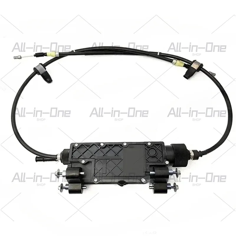1612865480 9810501780 Car Electric Hand Brake Mechanism Motor Parking Brake Control Ele-ment C5 X7