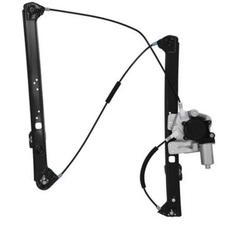 

Left front of the window regulator for BMW X5 E53 2000-2006 All SAV Front Left OE 51338254911