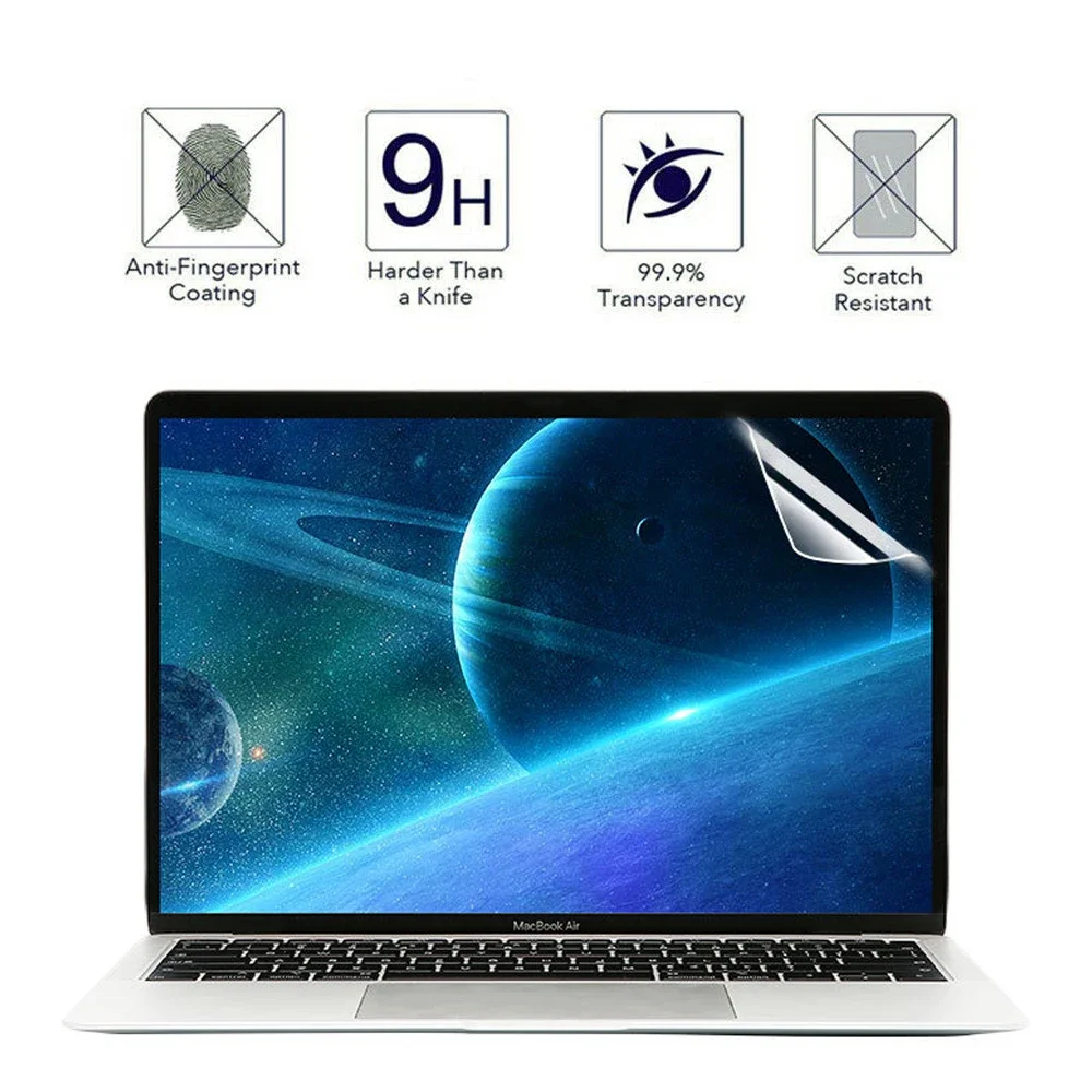 Anti-scratch Screen Protector for Apple Macbook Air 11