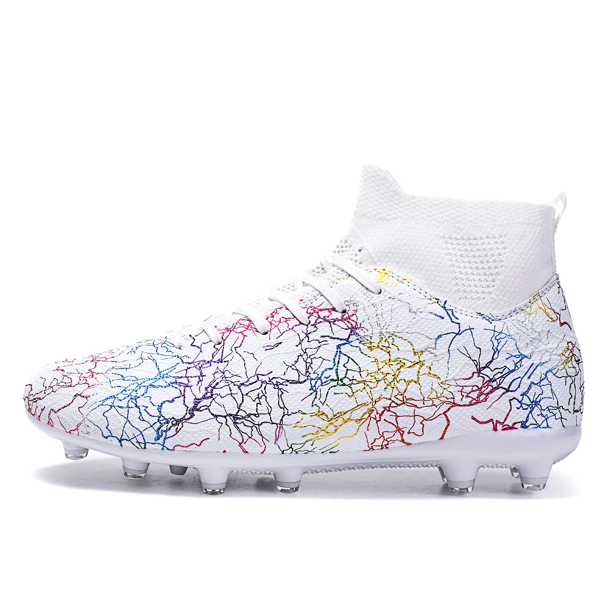 

Продается высококачественные футбольные бутсы TF/FG, профессиональная спортивная обувь, тренировочная обувь в помещении.