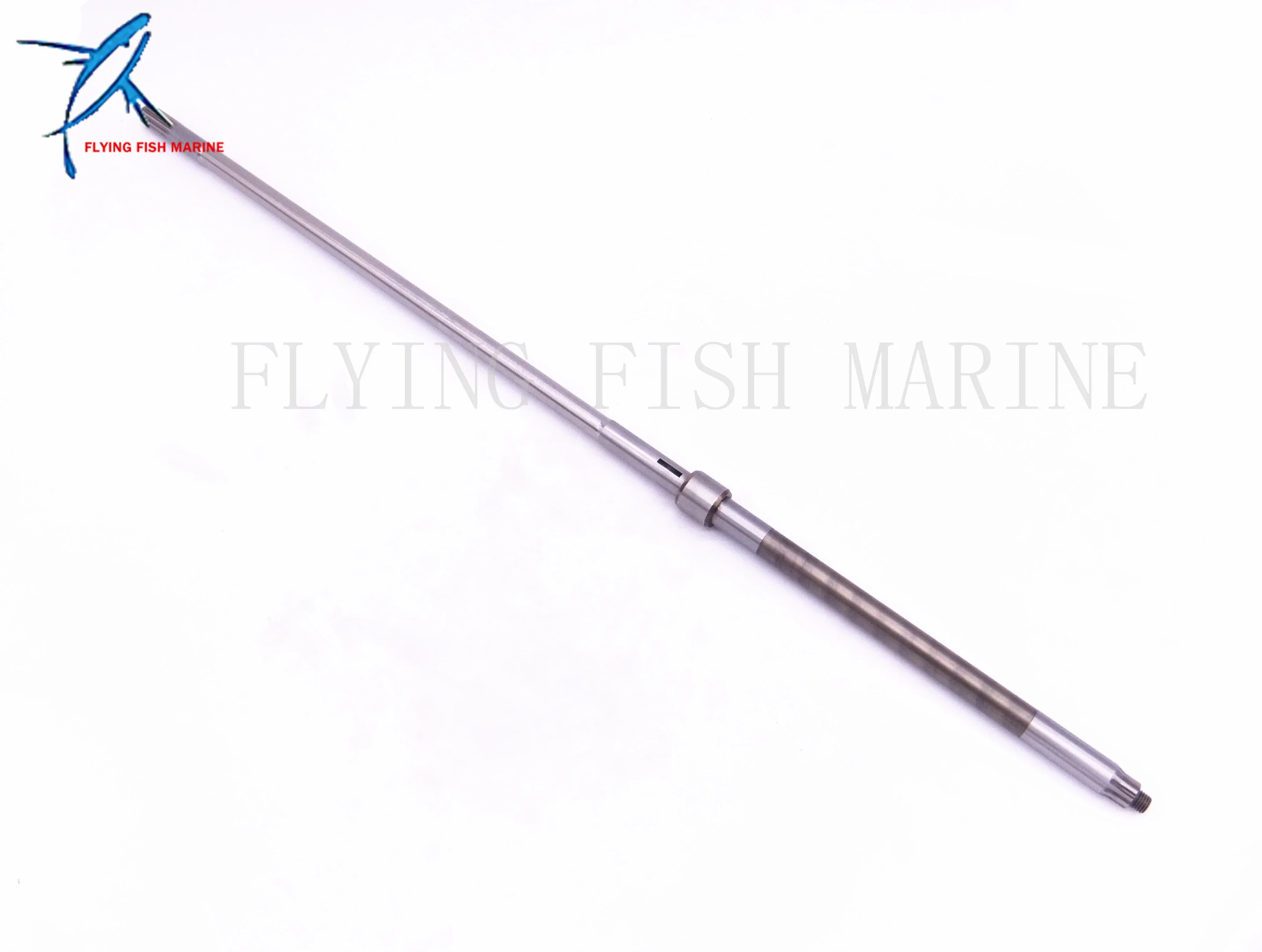 Outboard Engine F15…