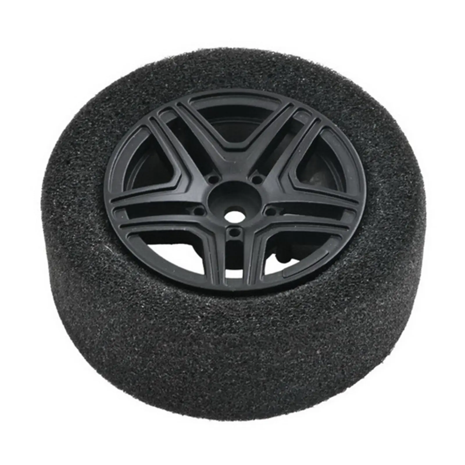 4pcs 1/12 Scale RC Crawler Insert 86K MN86KS MN86 MN896S, Modification Accessory