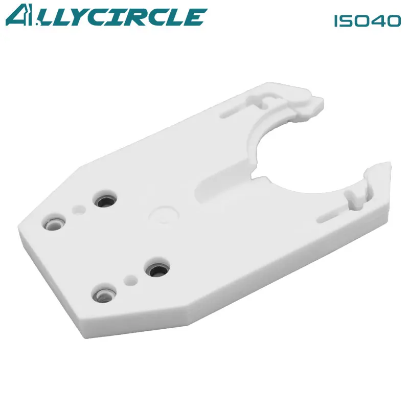 

ISO40 Tool Holder Clips for CNC Machine ATC Spindle ISO40 CNC Tool Claw NT40 Tool Holder Clamps