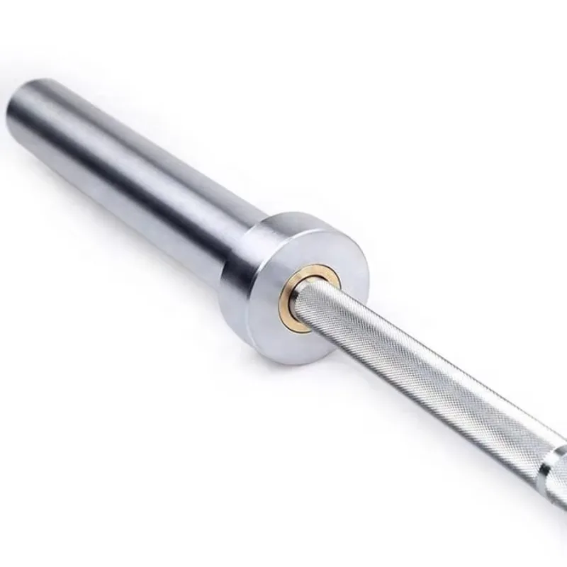 

High Standard Body Building Weight Lifting Barbell Rod Fitness Accessories Gym Equipment Barbell Bar For Sale New