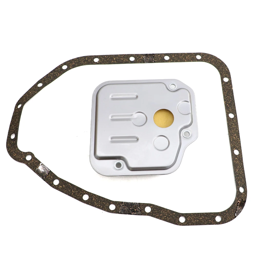 

Transmission Filter Gasket Kit For Hyundai i10 i20 i30 ix20 Elantra Accent Moinca/Kia Carens K2 Soul Rio Ceed/Chery 4632123000
