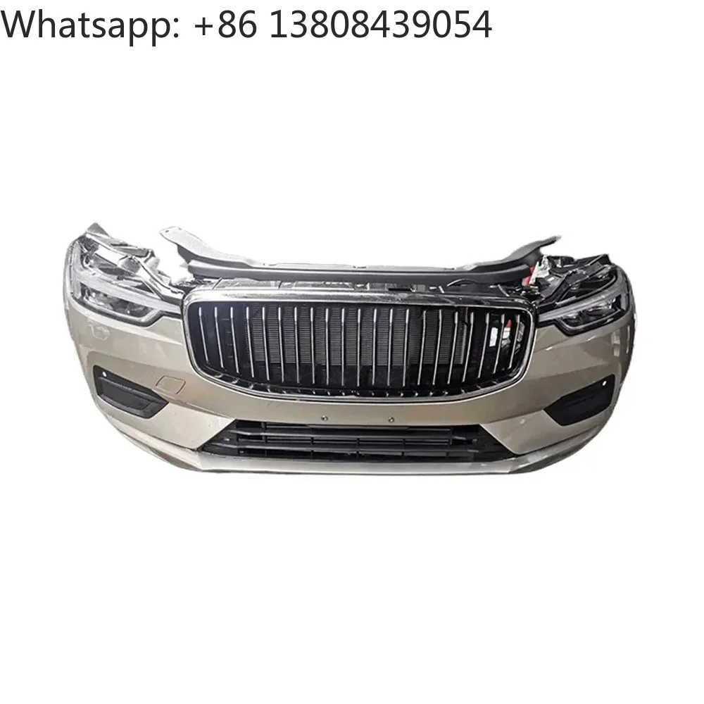 Auto Parts High Quality Hot Sell 39848908 Bumper for volvo Xc60