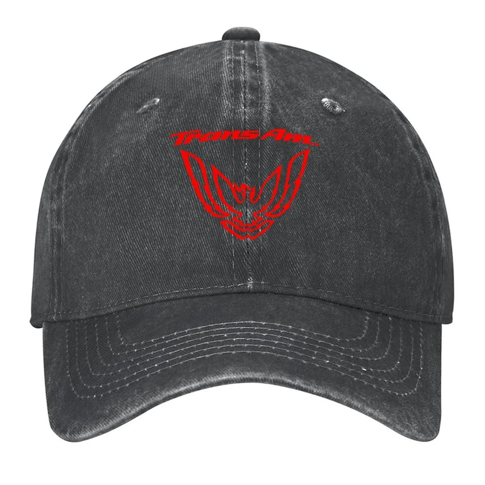 

TRANS AM FIREBIRD Baseball Cap party Hat cute Visor hiking hat Girl Men's
