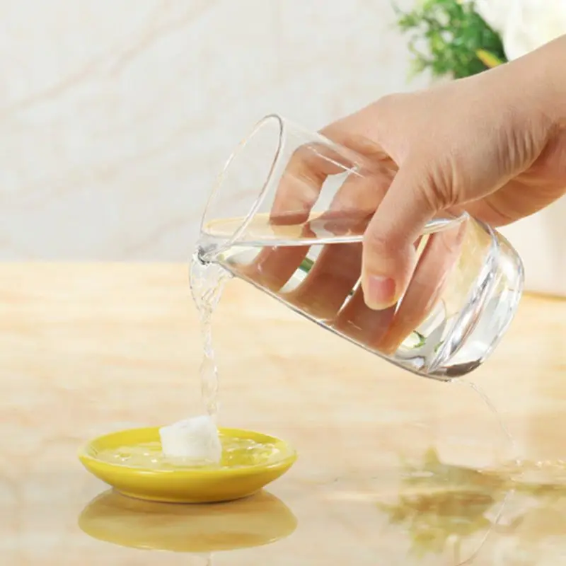 Strumento per cura della pelle bellezza trucco fai da te in carta compressa usa getta da pezzi Dropshipping