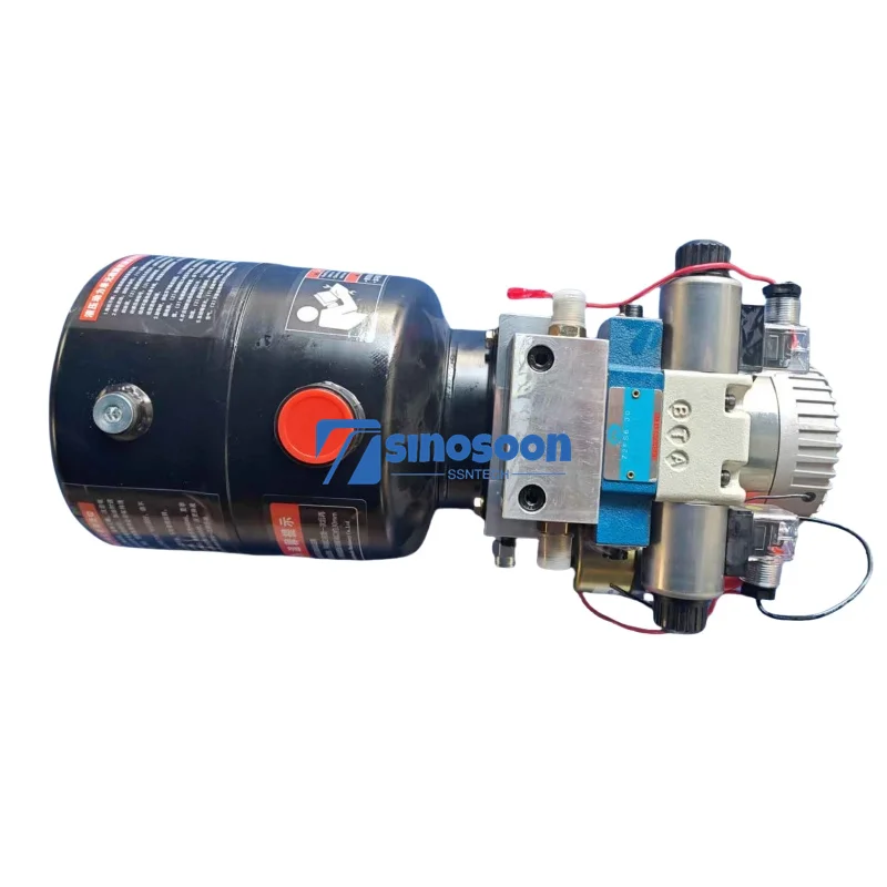 High Quality Truck …