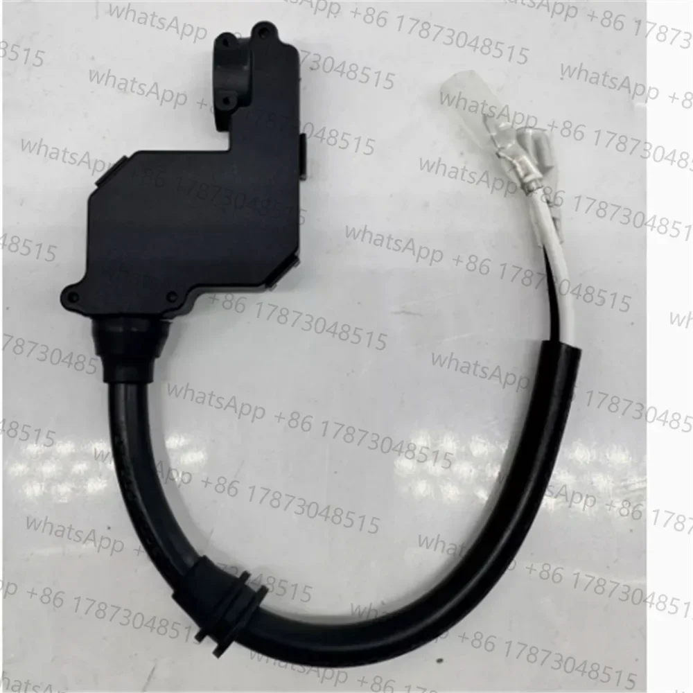 Green Ba LT-210G Car Wash Machine Pump Head Switch Box 212G Fully Automatic Cleaning Machine Top Rod Component Micro Switch