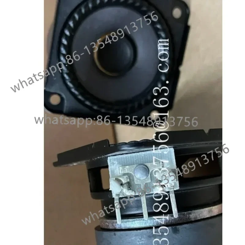 Genuine 2.5-inch full-range speaker unit factory direct sales