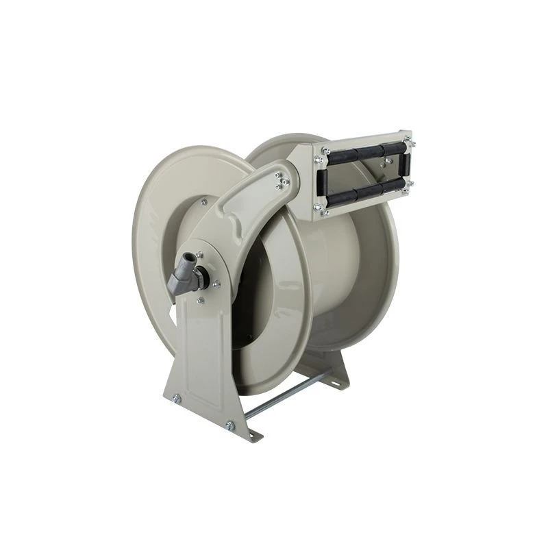 Tanker Tubing Reel Portable Automatic Reel Reel Winch