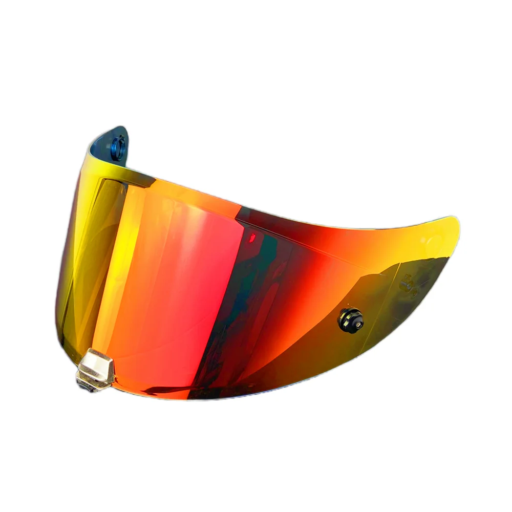 HJ26 Viseira Capacete Helmet Visor for HJC Rpha70 Rpha70 Carbon Rpha11 Rpha11 Carbon HJ26st HJ26 Reinforced UV Protection
