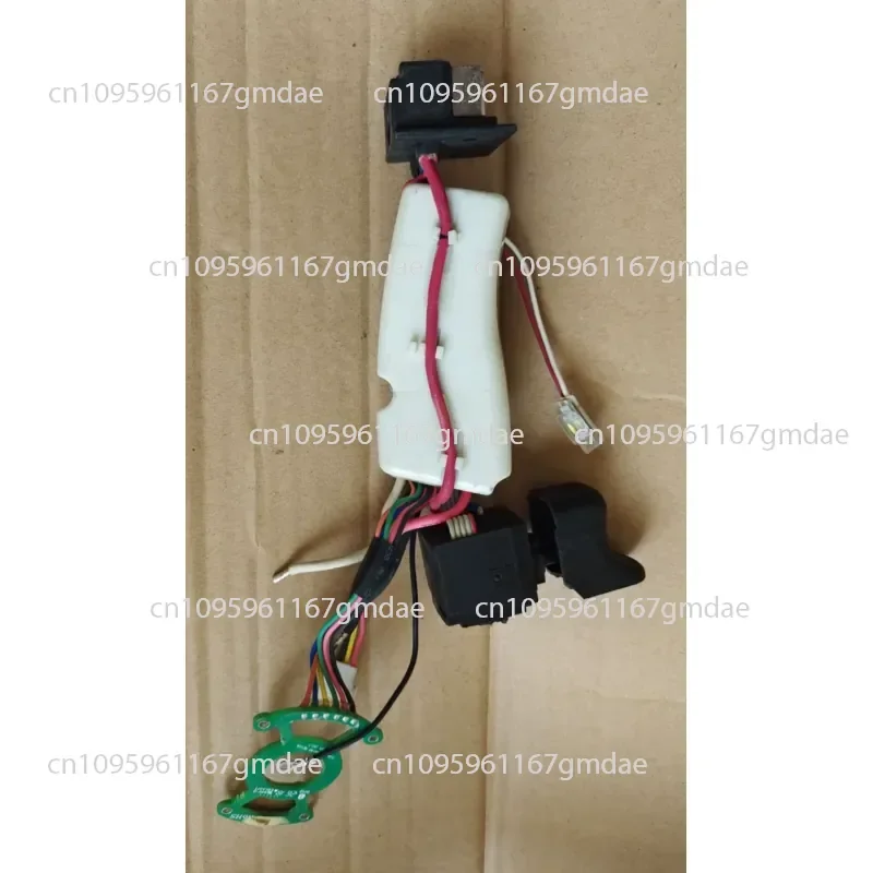 Original and genuine 18-volt second-generation brushless hand drill 2804 main control
