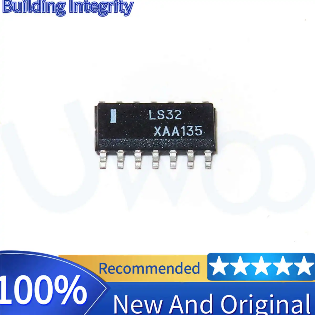10/pcs Brand new original MC74LS32DR SN74LS32D LS32 SMD SOP-14 pin IC integrated block chip IGBT Module New Original