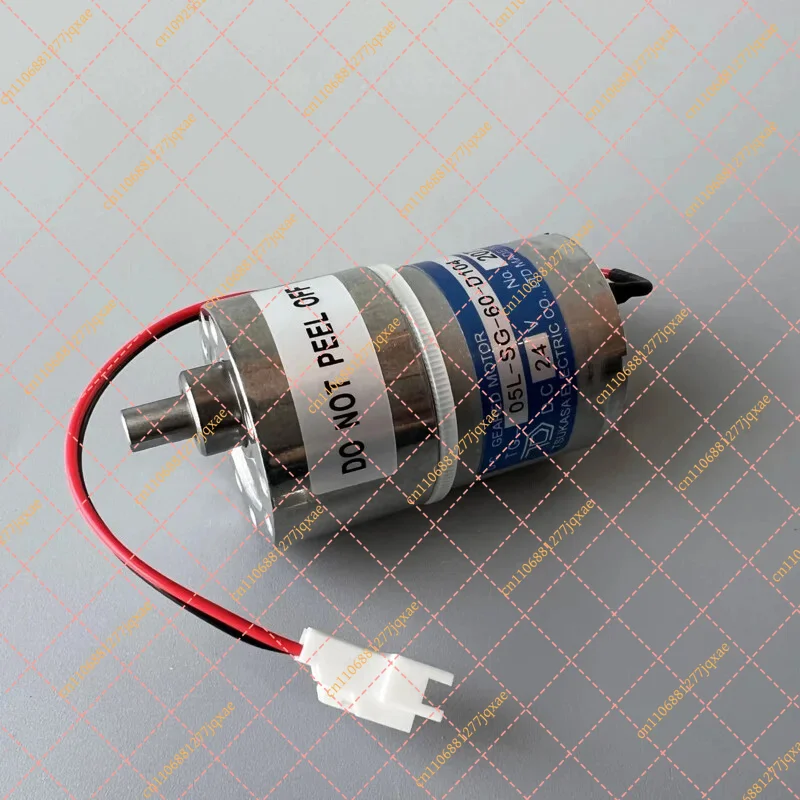 Noritsu Cutter Motor for QSS3001/3011/3021/3300/3301/3302/3303 Minilab Photo Printer