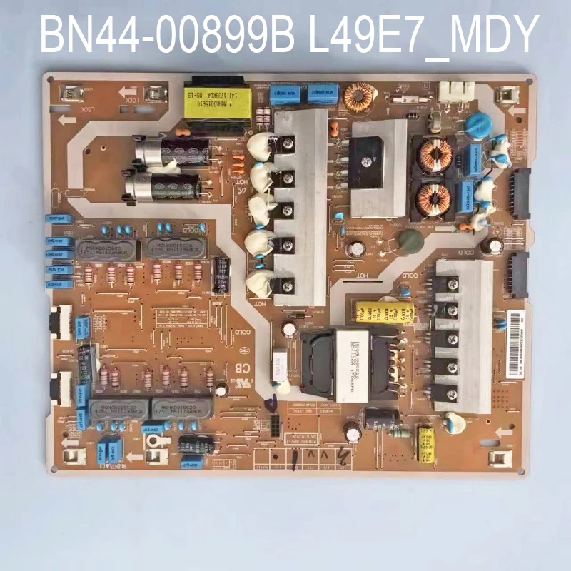 

BN44-00899B L49E7_MDY Power Supply Board Has Been Tested To Work Properly Applicable FOR LCD TV QN55Q75FMF QN55Q7FAMF QN55Q7FDMF