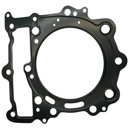 Imagen 2 del producto Cubierta de embrague del generador de la carcasa del motor izquierdo y derecho de la motocicleta, junta de culata para BMW G650GS 08-15 Sertao 10-14 G650X 06-09