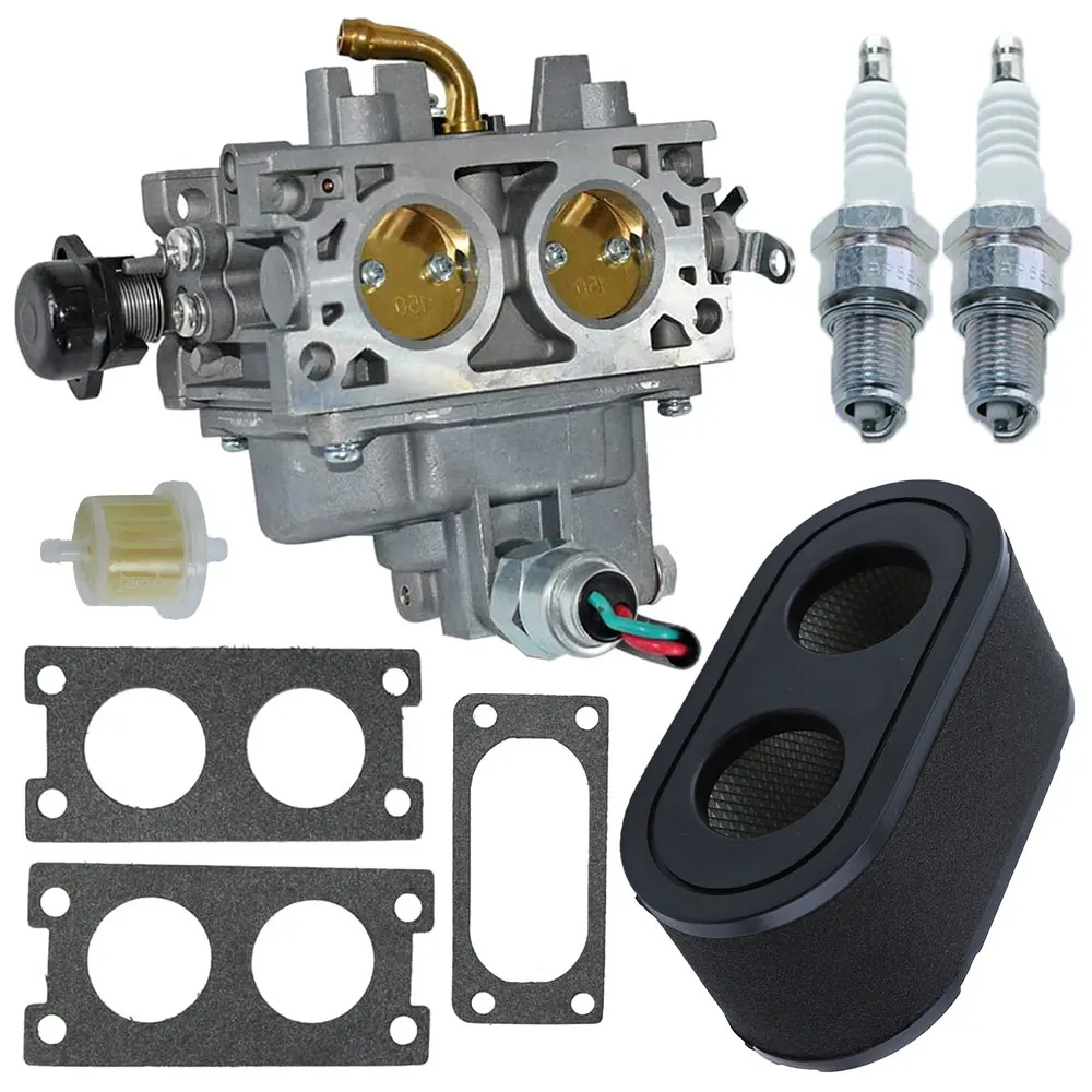 Карбюратор 136-7840127-9289 для Exmark E-Series Quest S-Series, запчасти для Toro TimeCutter ZTR 127-9289, радиус