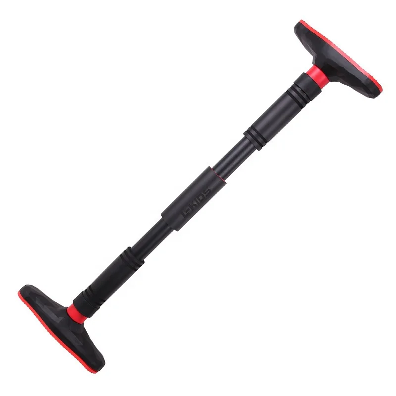 

Horizontal bar on the door domestic indoor pull-ups, wall punching-free hanging bar door frame, sports and fitness equipment