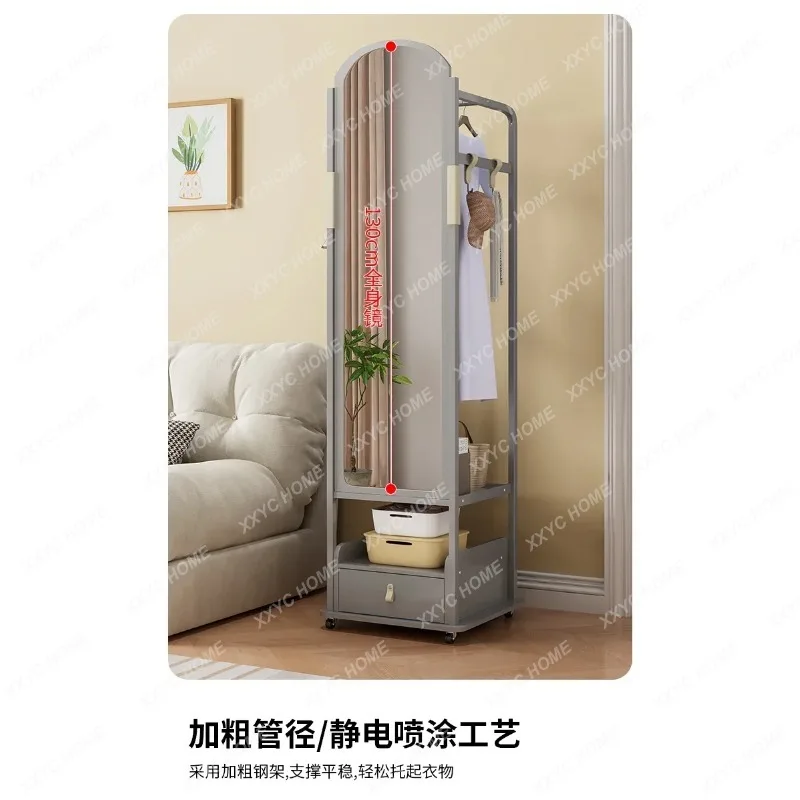 XX Cheap Coat Racks Dress Hanging Organizer Wall Standing Hotel Storage Coat Racks Indoor Entrance Hall
