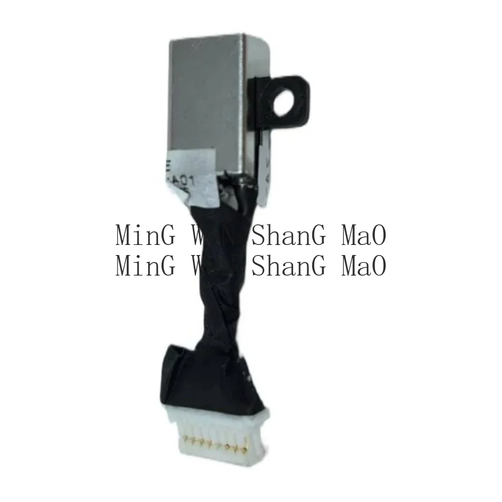 Laptop DC Power Jack Cable Line for Dell Latitude 13 3301 Vostro 5390 5391 Inspiron 5390 5391 7391 L3301 04K41T 450.0GW01.0001