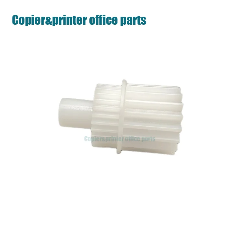 Compatible Lower Roller Gear For Canon IR 2520 2525 2530 2535 2545 Fuser Drive Gear Printer Copier Spare Parts 2520 2525 2530