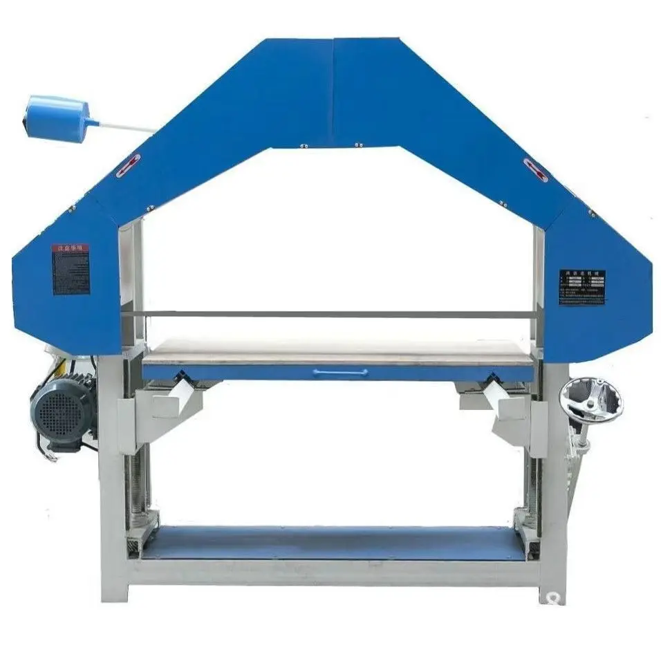 Multi-Material Metal Polishing Buffing Deburring Brushing Machine For Stainless Steel Iron Aluminum Metal Polishing Machine