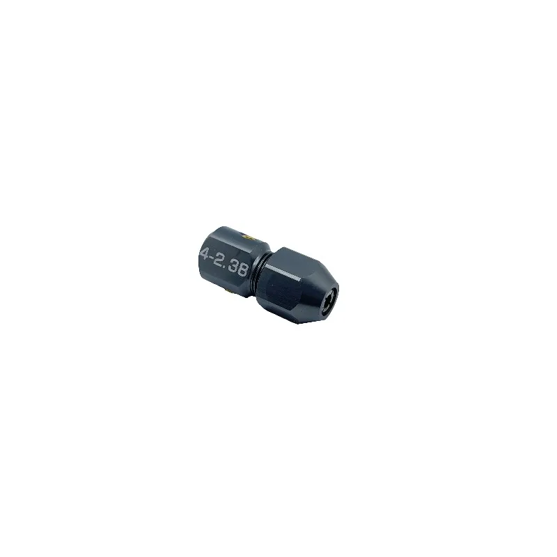 for RC Boat Flexible Shaft 4mm Motor Shaft Diameter High Precision Steel Lock Head & Piano Wire Coupling for ECO Mono1 Hydro1