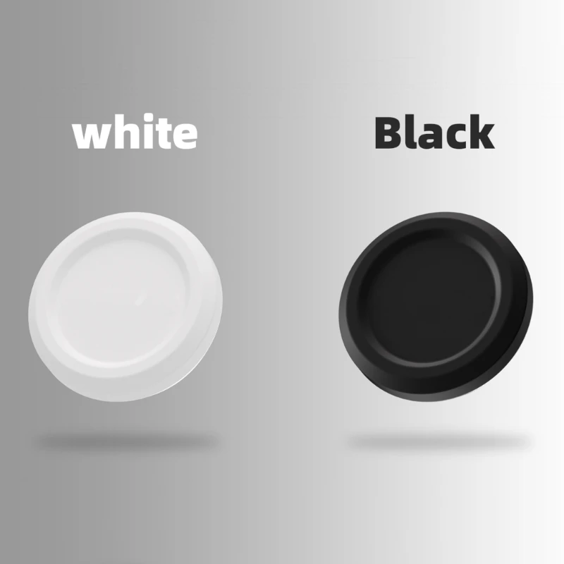 Dustproof Lens Caps for GO 3S Silicones Front Lens Caps Lens Cover Protector for GO 3S Camera