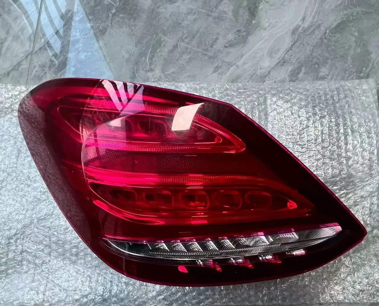 

Задний фонарь в сборе, сменные автомобильные аксессуары, подходят для Honda Aooece 2019-2022, задний фонарь заднего хода, указатель поворота, стоп-сигнал