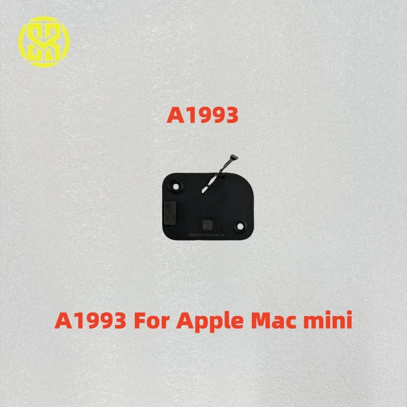 Image 4: A1993 pour mini haut-parleur Apple Mac 2018