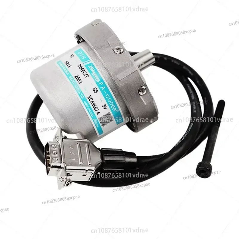 Elevator encoder TS5213N2503 elevator spare parts