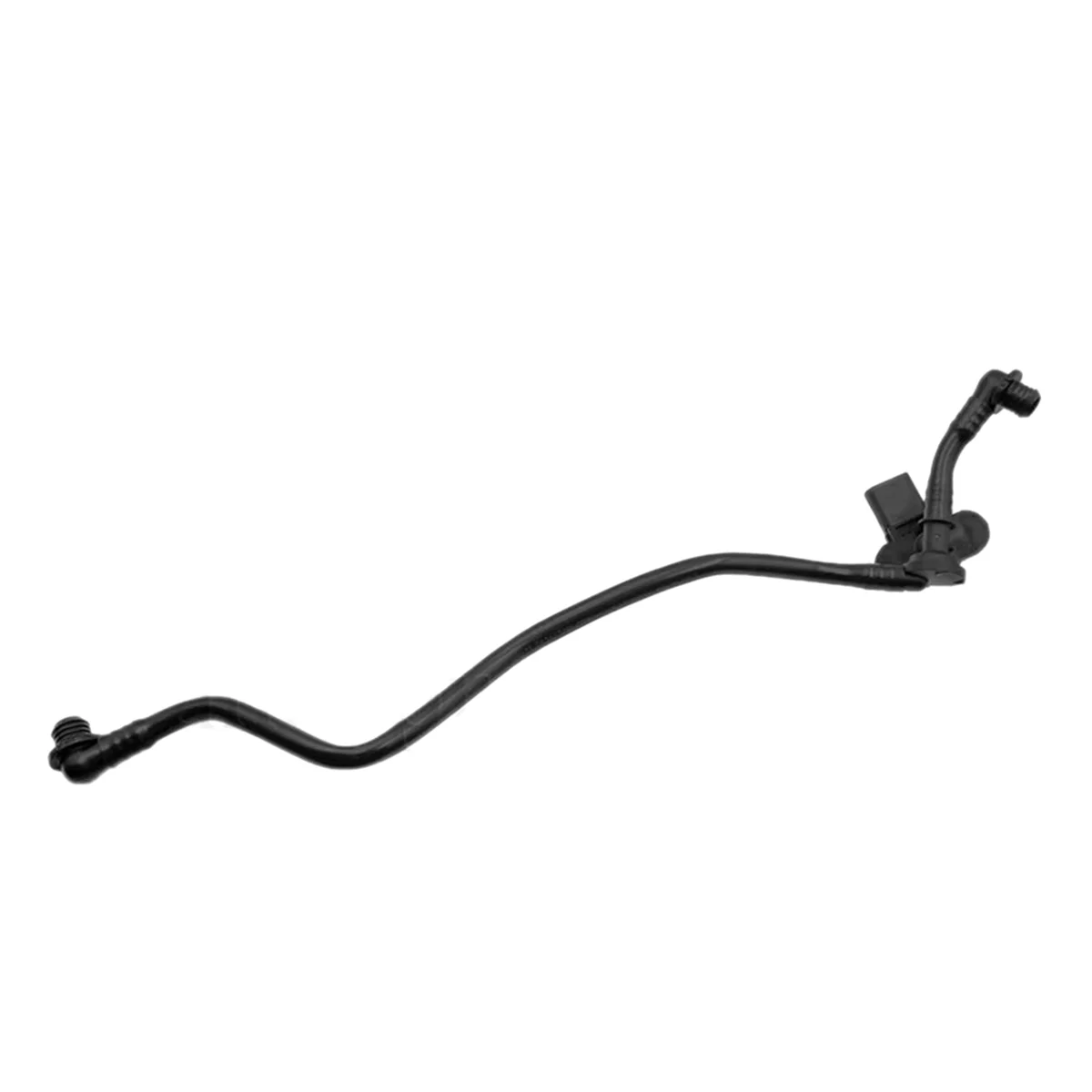 

Intak-036906051G Vacuum Pipe Brake Booster Pressure Pipe with Intake Pressure Sensor for A7 A6 4G 3.0L