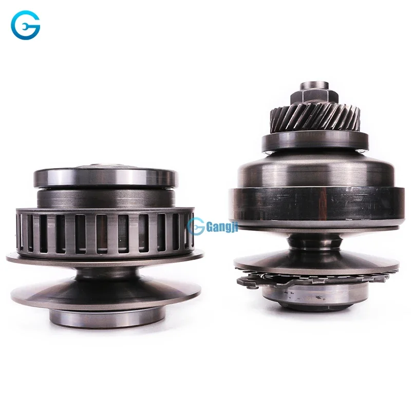 TLF Factory JF017 JF016 JF018 JF015 JF011Getriebeventilkörper Kettenlager Riemenscheiben Getriebe