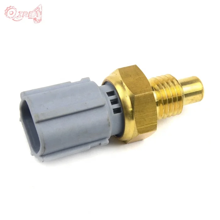 

Excavator Spare Parts Fuel Temperature Sensor 8-98023581-0 8980235810 For 4HK1 6HK1