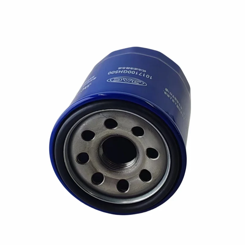 Filtre à Huile Moteur Pour Jac J7 Affiner S4 A5 1.5T 1017100GH500