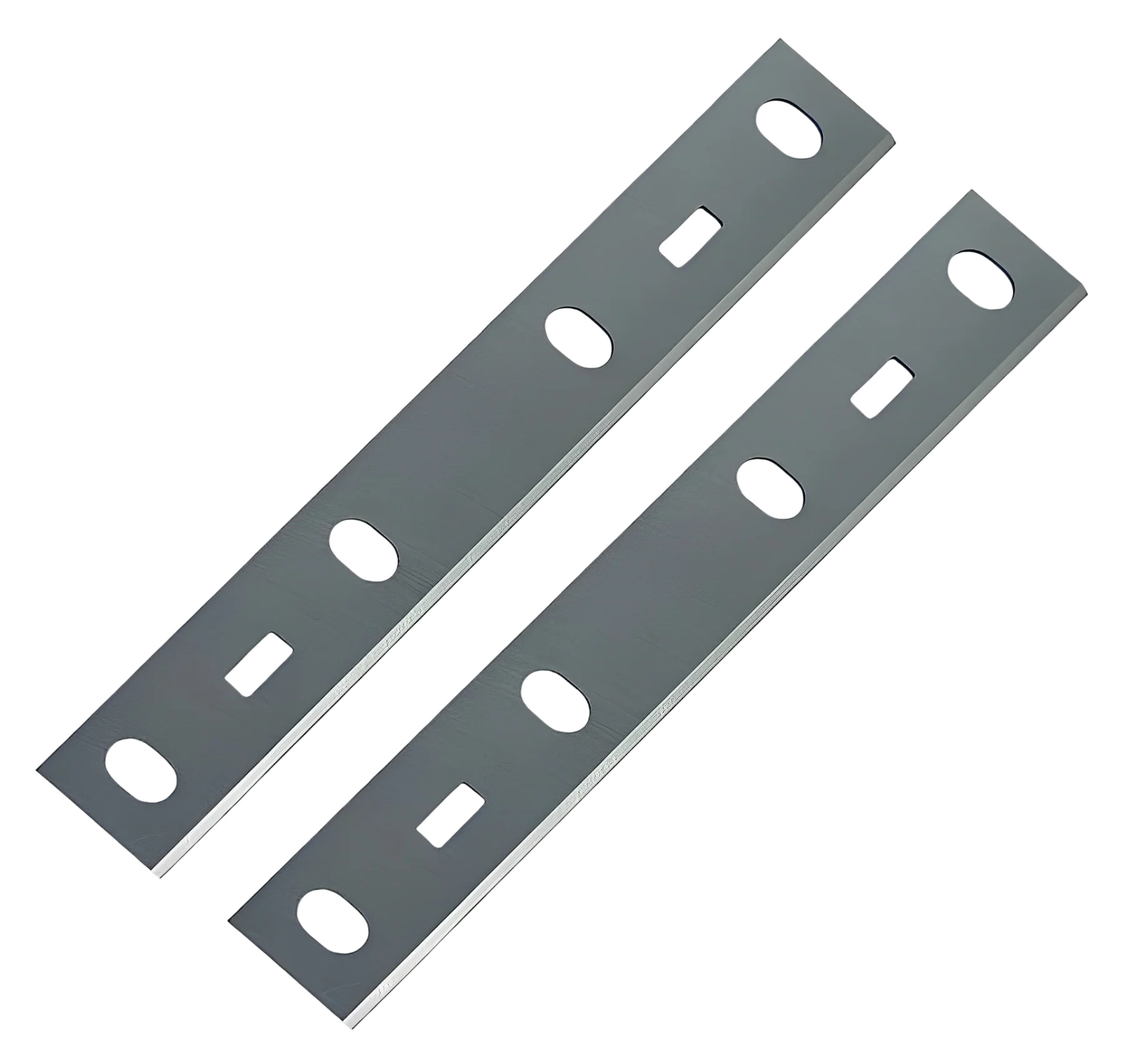 UCDO 2pcs 158x22x1.8mm HSS Planer Blades for Delta 37-070 37-072 6\