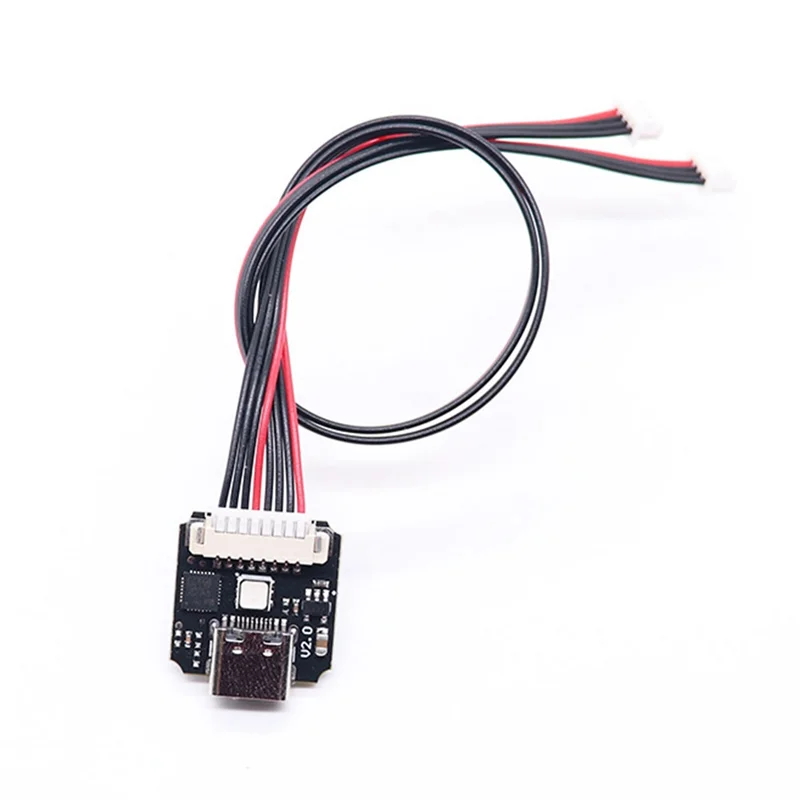 B04B-For Pixhawk RGB USB Module External LED Indicator For PIX Flight Controller