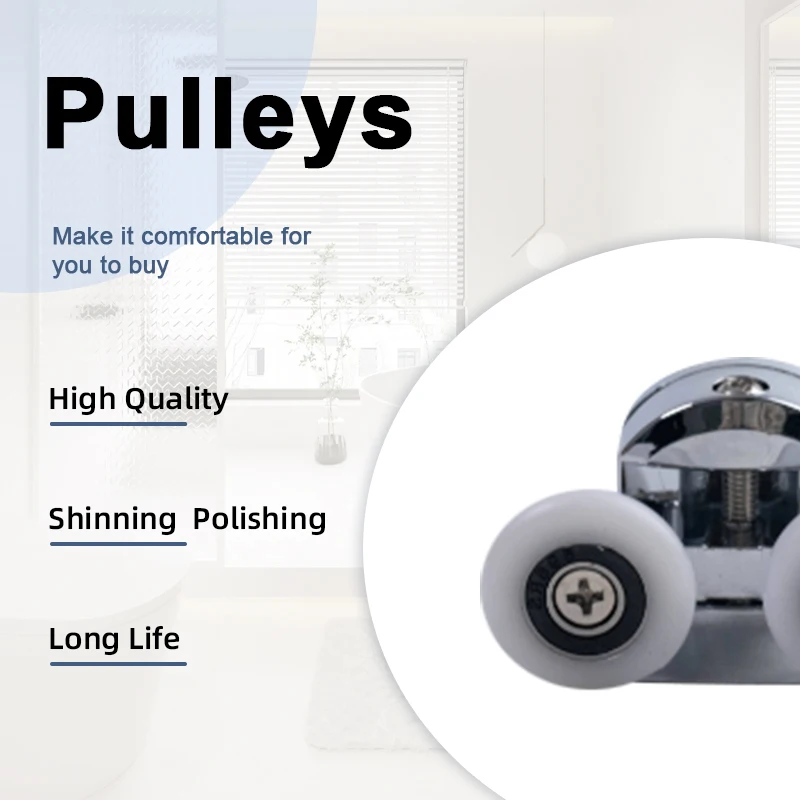 TLF Proway пластиковые компоненты для душевой комнаты хромированный диаметр душевая дверь раздвижное стекло экологически чистое складное