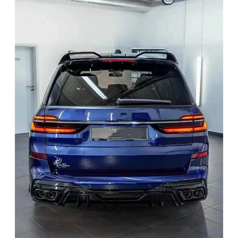 Ld Style Body Kit F…