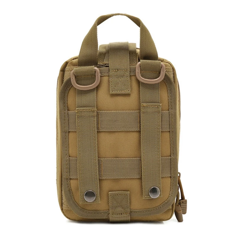 Tactical First Aid 2