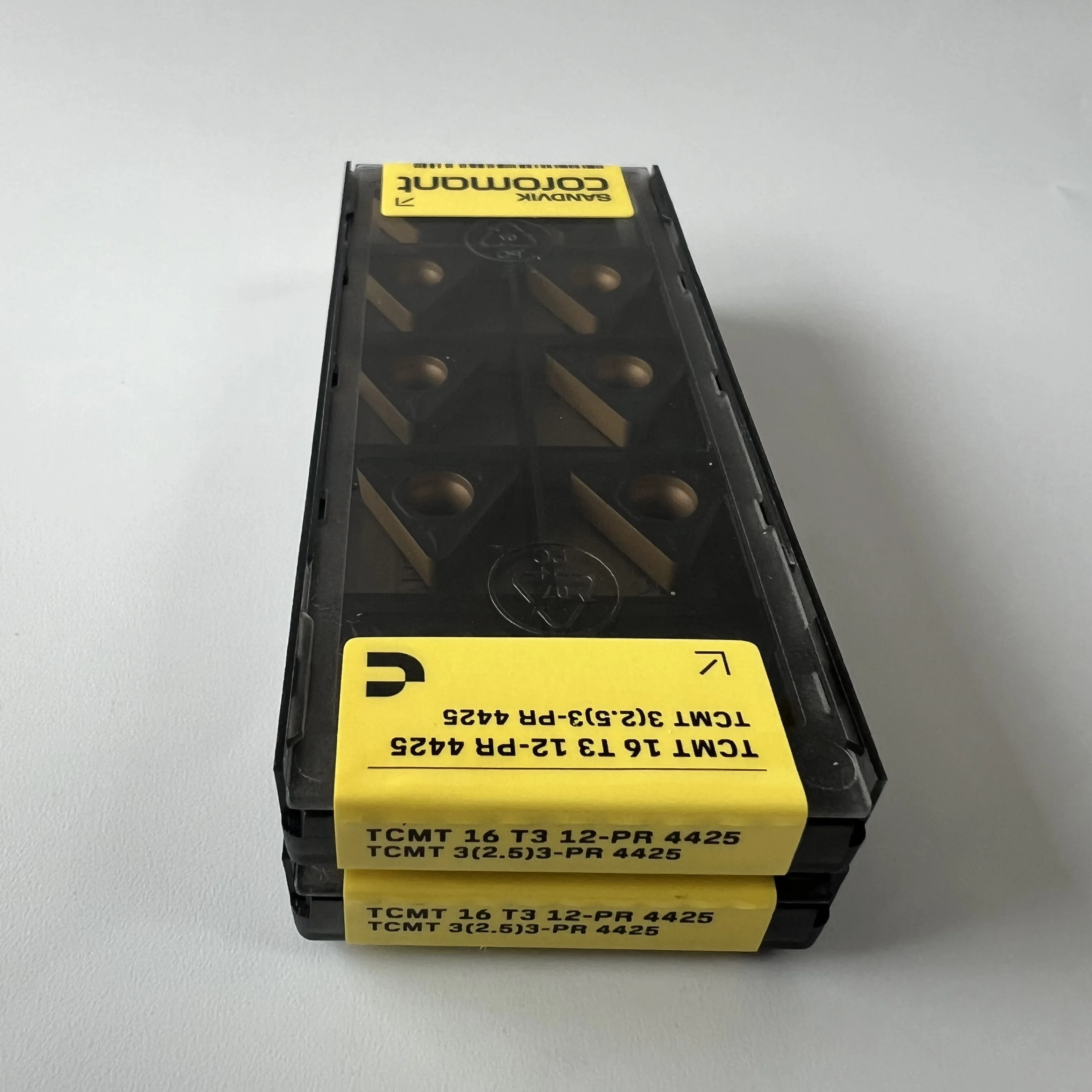 TCMT16T312-PR 4425 أداة CNC #1