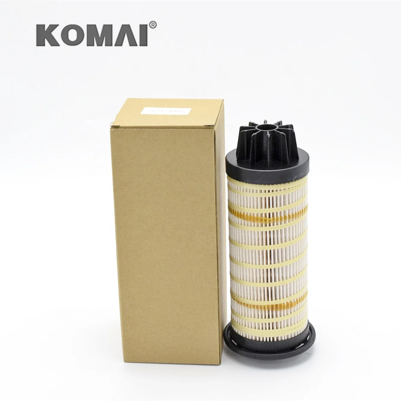 

HV Filter Paper Diesel Fuel Filter Use For 336GC 5234987 523-4987 Fuel Water Separator