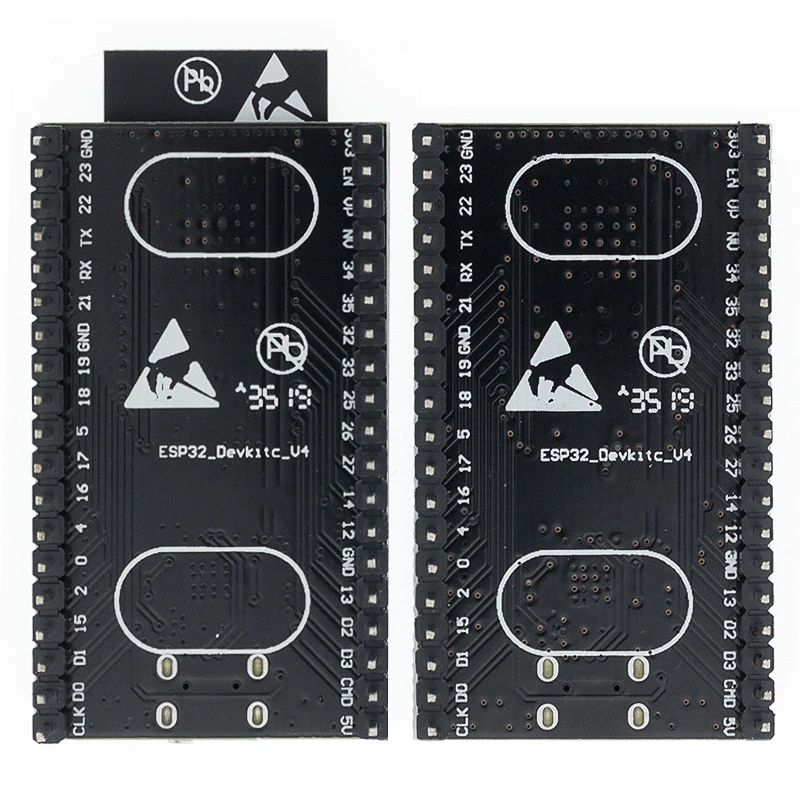 ESP32-DevKitC Core Board ESP32 Development Board ESP32-WROOM-32D ESP32-WROOM-32U WIFI+Bluetooth IoT NodeMCU-32