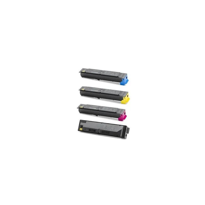 KYOTK5205Y Toner compatible Kyocera TasKalfa cartuchosonline.es