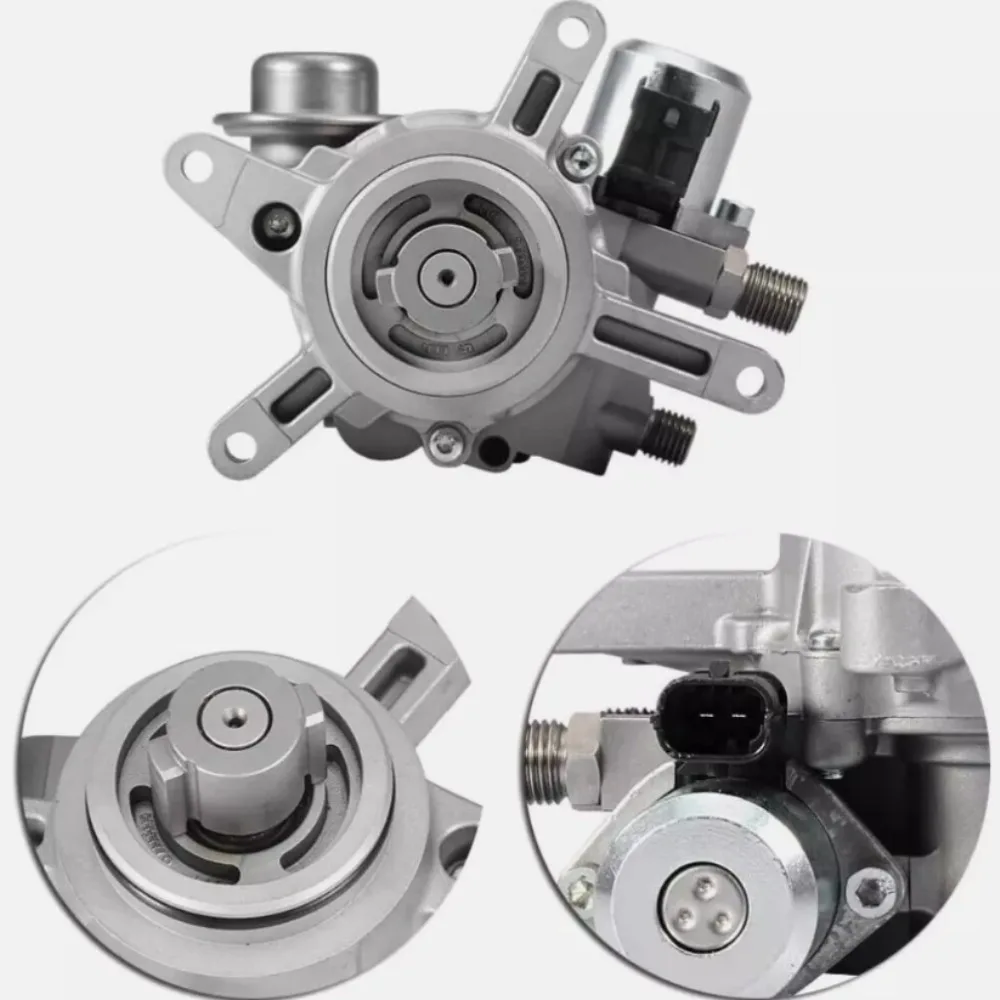 ปั๊มน้ำมันเชื้อเพลิงขายดีปี 2025 เหมาะสำหรับ Cayenne S 4.8 V8 94811031525 94811031520