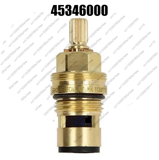 1pc 45346000 switch valve spool accessory