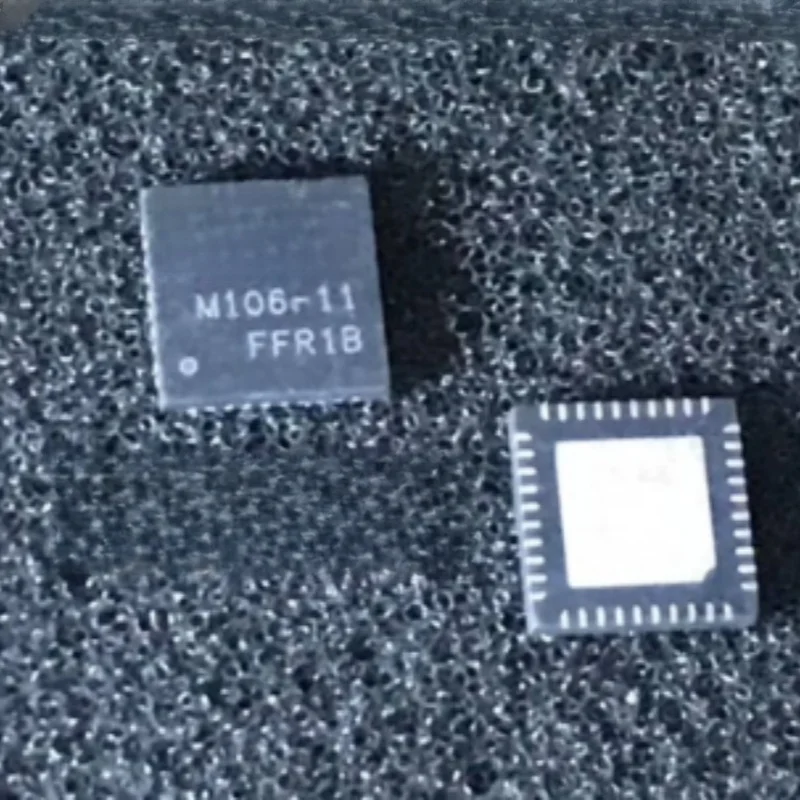 (5piece) 100% New For AUO-M106-28 M106-28 M106-11 M201-20 QFN Chipset