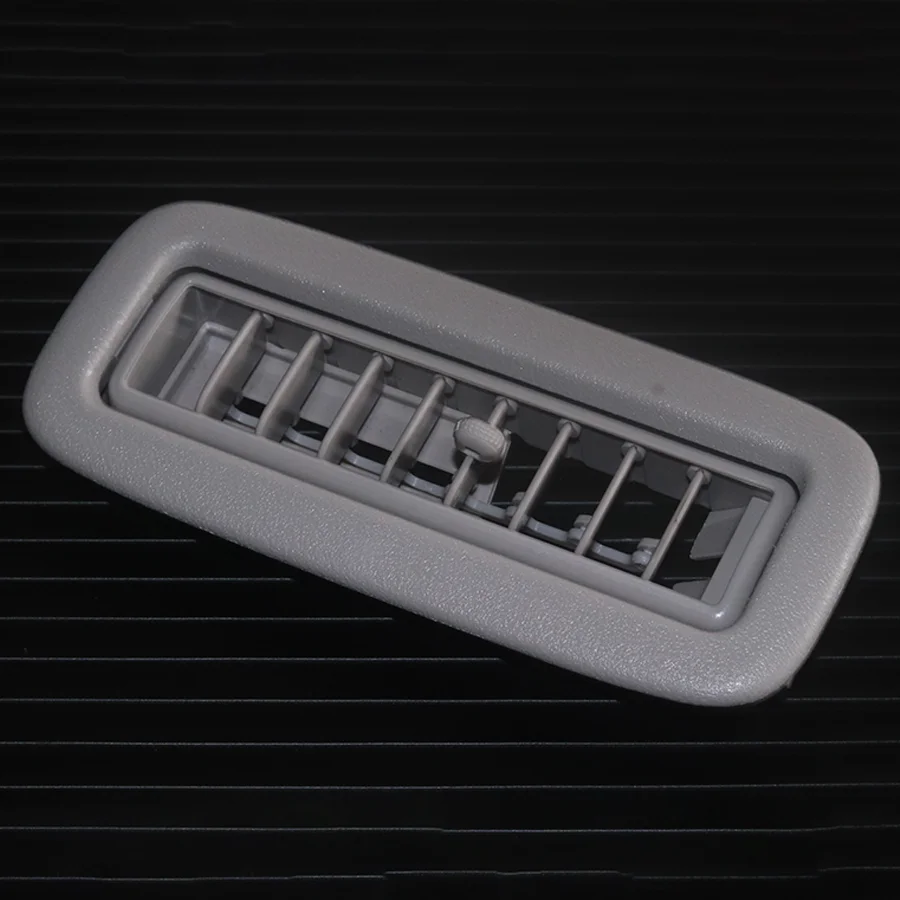 Wooeight 1Pc Car Interior Roof Top Air Conditioning Vent Outlet For Mitsubishi Montero Pajero V93 V97 V95 V98 V87 7842A069YA